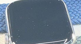 Good
													Apple Watch Series 7 45mm - Verizon, Silver, A2477 - Cellular, Stainless, photo 2 of 7