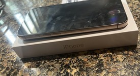 Good
													Apple iPhone 16 Pro Max - Unlocked, Desert, 256 GB, A3084, photo 4 of 8