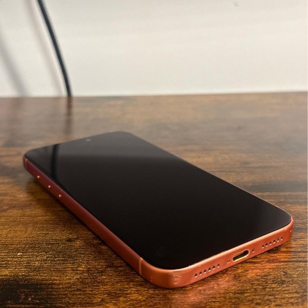 Apple iPhone 17 Pro Max - Unlocked, 256 GB, Cosmic Orange, A3257