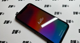 Mint
													Apple iPhone 11 - Unlocked, Black, 128 GB, A2111, photo 3 of 4