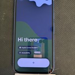 Mint Google Pixel 10a - Unlocked, 128 GB, Lavender, GE1GQ