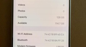 Mint
													Apple iPhone 16 Pro - Unlocked, Natural, 128 GB, A3083, photo 2 of 10