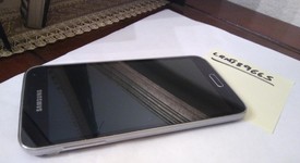 Mint
													Samsung Galaxy S5 - AT&T, Black, 16 GB, SM-G900A, photo 5 of 7