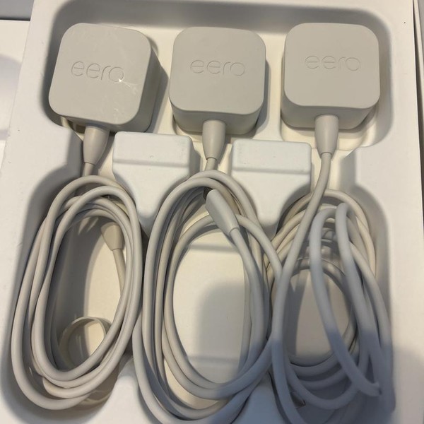 eero 6+ Plus - Triple3-Pack