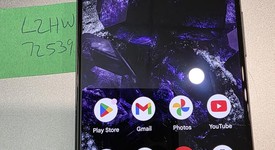 Good
													Google Pixel 8 - Unlocked, Obsidian, 128 GB, 8 GB, G9BQD, Sub-6 5G, photo 1 of 7