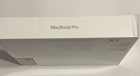 New
													MacBook Pro 2019 - 13" - I5, Silver, 128 GB, 8 GB, photo 4 of 6