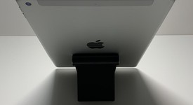 Good
													Apple iPad 9th Gen - Unlocked, Silver, 64 GB, A2603, photo 3 of 8