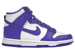  Nike Dunk High Psychic Purple (Women's)