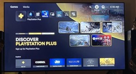 Good
													PlayStation 5 Slim Digital Edition (2023) - White, 1 TB, photo 3 of 7