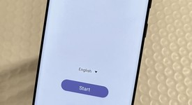 Mint
													Samsung Galaxy S20 5G - AT&T, Gray, 128 GB, 12 GB, SM-G981U, photo 1 of 5