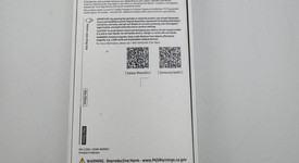 New
													Samsung Galaxy Watch8 - Unlocked, Graphite, SM-L335, 44mm, photo 5 of 5