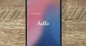 Good
													Apple iPhone 15 Pro - Unlocked, Blue, 128 GB, A2848, photo 1 of 7