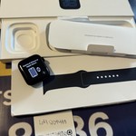 Good Apple Watch SE (3rd Gen) 40mm - Midnight, A3324 - GPS