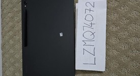 Mint
													Samsung Galaxy Tab S9 Ultra - Wi-Fi, Graphite, 512 GB, 12 GB, SM-X910, photo 4 of 9