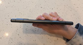 Good
													Google Pixel 7a - Unlocked, Charcoal, 128 GB, 8 GB, GWKK3, photo 5 of 10