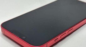 Good
													Apple iPhone 14 - Unlocked, Red, 256 GB, A2649, photo 6 of 6