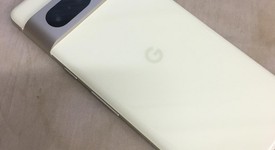 Mint
													Google Pixel 7 - Verizon, Lemongrass, 128 GB, 8 GB, GQML3, mmWave 5G, photo 5 of 7