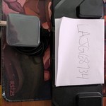Mint Asus ROG Ally X - 2 TB, Black, 24 GB, AMD Ryzen Z1 Extreme