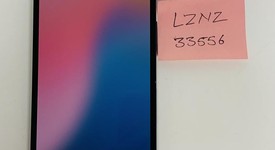 Fair
													Apple iPhone 13 - Unlocked, Midnight, 128 GB, A2482, photo 1 of 9