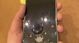 Good
													Samsung Galaxy S7 - Unlocked, Black, 32 GB, SM-G930W8, photo 1 of 8
