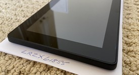 Mint
													Amazon Kindle Fire HD 7 - Wi-Fi, Black, 8 GB, photo 3 of 7