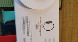 Mint
													Apple Watch Series 4 44mm - Unlocked, Black, A1976 - Cellular, Stainless, photo 3 of 17