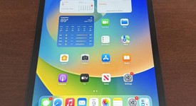 Good
													Apple iPad 9th Gen - Unlocked, Gray, 64 GB, A2603, photo 4 of 14