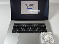 MacBook Pro 2019 - 15"