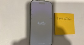 Mint
													Apple iPhone 14 Pro - Unlocked, Purple, 512 GB, A2650, photo 4 of 8