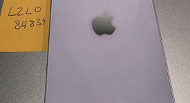 Good
													Apple iPhone 14 Plus - Unlocked, Purple, 128 GB, A2632, photo 3 of 5