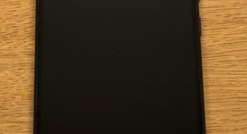 Good
													Samsung Galaxy A53 5G - Unlocked, Black, 128 GB, 6 GB, photo 1 of 9