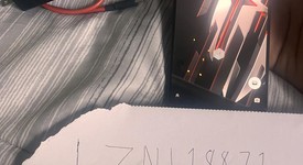 Mint
													REDMAGIC 10 Air - Unlocked, Orange, 512 GB, 16 GB, photo 1 of 6