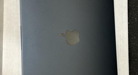 Good
													MacBook Air 2023 - 15" - Apple M2, Midnight, 512 GB, 8 GB, photo 3 of 10