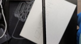 Mint
													Onyx Boox Note Air4 C - 64 GB, 6 GB, photo 4 of 12