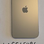 Good Apple iPhone 16 Pro Max - Unlocked, 512 GB, Natural, A3084
