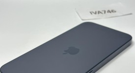Mint
													Apple iPhone 16e - Unlocked, Black, 128 GB, A3212, photo 3 of 4