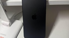 Good
													Apple iPhone 16e - Unlocked, Black, 128 GB, A3212, photo 3 of 3