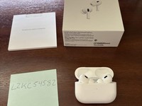 Apple AirPods Pro 2