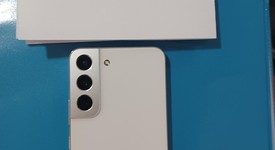 Mint
													Samsung Galaxy S22 - Verizon, White, 128 GB, 8 GB, SM-S901U, photo 2 of 7