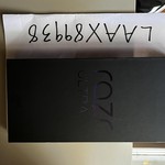 New Motorola Razr Ultra (2025) - Unlocked, PANTONE Rio Red, 512 GB, 16 GB