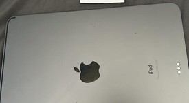 Good
													Apple iPad Pro 11" 2018 - Wi-Fi, Gray, 64 GB, A1980, photo 2 of 4