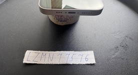 Good
													Apple iPhone 14 - Unlocked, Starlight, 128 GB, A2649, photo 3 of 7