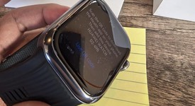 Mint
													Huawei Watch D2 - Black, photo 2 of 9