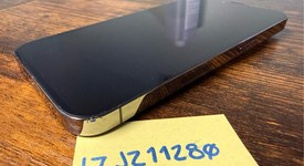 Good
													Apple iPhone 13 Pro - Unlocked, Graphite, 128 GB, A2483, photo 3 of 8