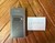 New Google Pixel 10 Pro - Unlocked, Obsidian, 128 GB, G4QUR