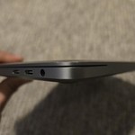 Good MacBook Pro 2020 - 13 inch - 2 TB, Gray, 16 GB, Intel Core i7