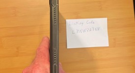 Good
													Apple iPad Mini 6th Gen - Wi-Fi, Gray, 256 GB, A2567, photo 4 of 8