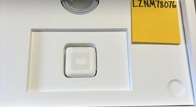 Mint
													MacBook Air 2025 (M4) - 15" - Apple M4, Sky Blue, 256 GB, 16 GB, photo 3 of 6