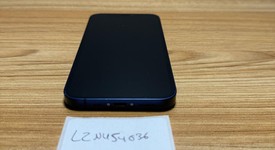 Good
													Apple iPhone 12 Mini - Unlocked, Blue, 64 GB, A2176, photo 2 of 9