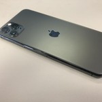 Mint Apple iPhone 11 Pro Max - Unlocked, Gray, 64 GB, A2161